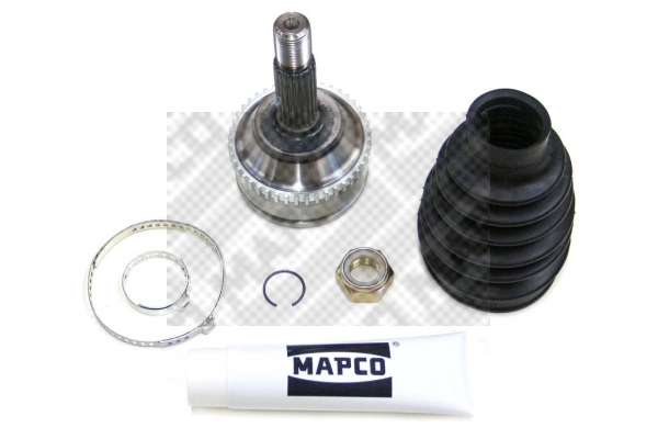Шарнирный комплект приводной вал MAPCO 16142