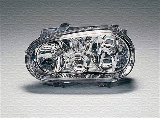 Основная фара MAGNETI MARELLI 715030160590