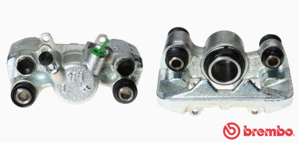 Тормозной суппорт BREMBO F 83 260