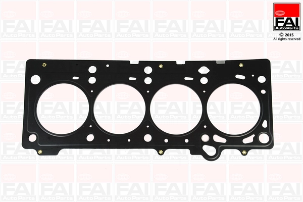 Прокладка головка цилиндра FAI AUTOPARTS HG1441