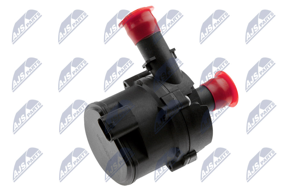 Водяной насос охлаждение двигателя NTY CPZ-VW-005