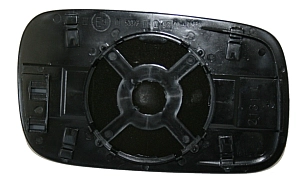 Зеркальное стекло наружное зеркало ABAKUS 3426G01