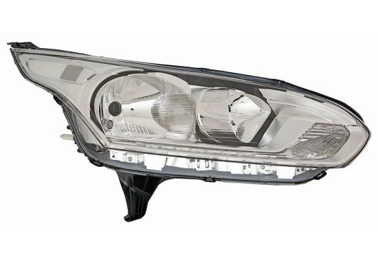 Основная фара ABAKUS 431-11C4LMLEN1C