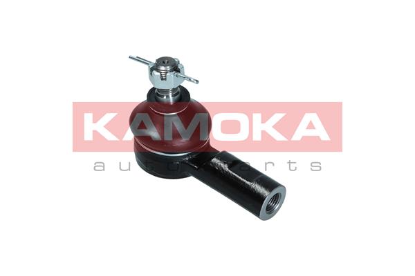 Наконечник поперечной рулевой тяги KAMOKA 9010353