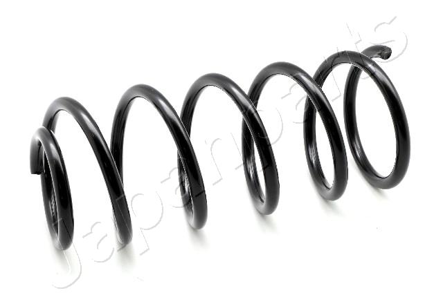 Пружина ходовой части JAPANPARTS ZC6215A