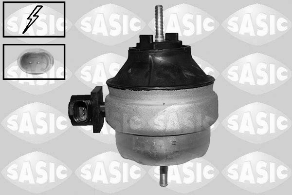 Подвеска двигатель SASIC 2706437
