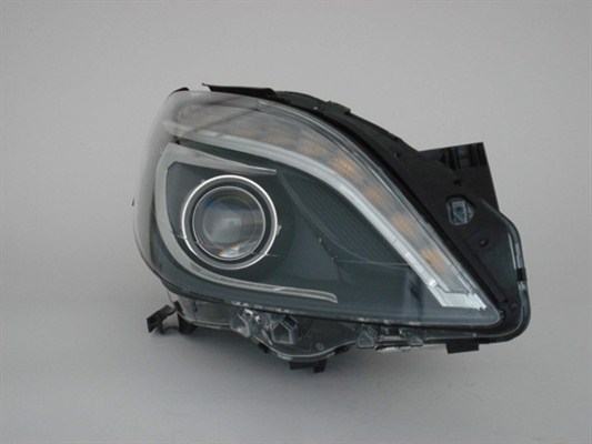 Основная фара MAGNETI MARELLI 711307023766