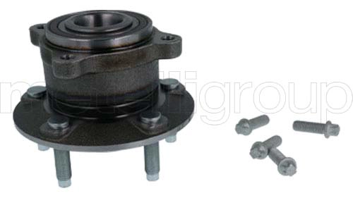 Комплект подшипника ступицы колеса METELLI 19-8159
