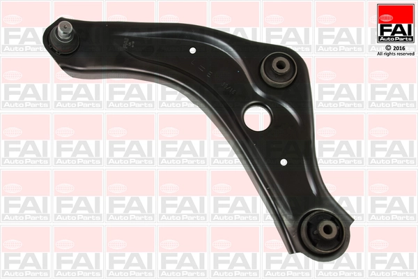 Рычаг независимой подвески колеса подвеска колеса FAI AUTOPARTS SS8907