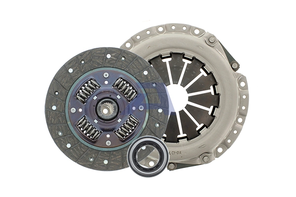 Комплект сцепления AISIN KY-011C