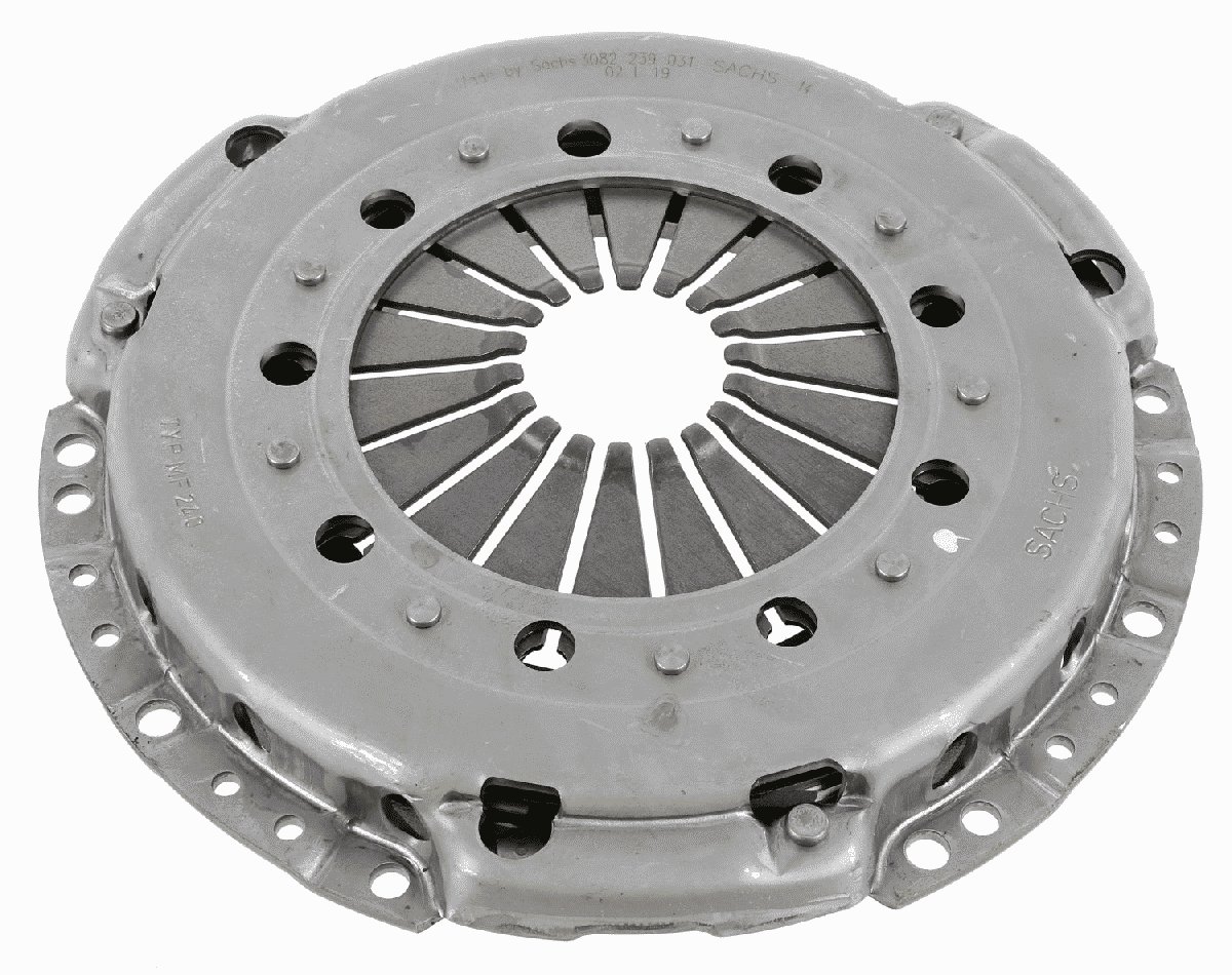 Нажимной диск сцепления SACHS 3082 239 031
