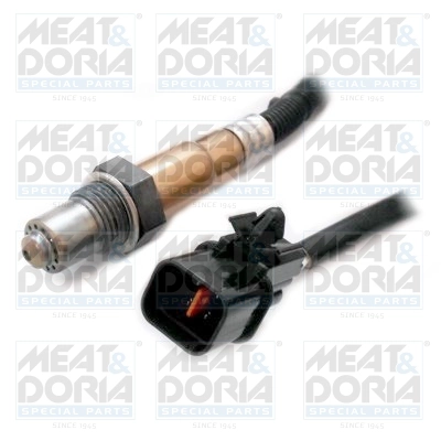 Лямбда-зонд MEAT & DORIA 81583