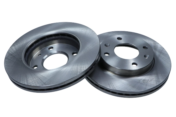 Тормозной диск MAXGEAR 19-2502