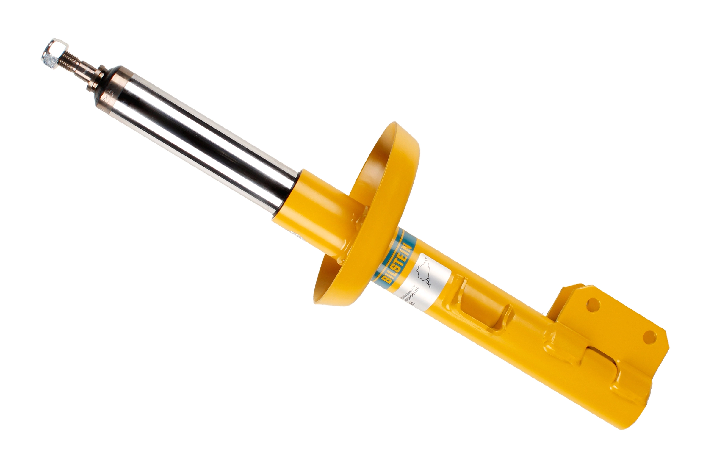 Амортизатор BILSTEIN 35-043881