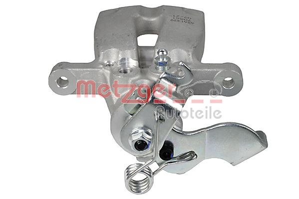 Тормозной суппорт METZGER 6261329