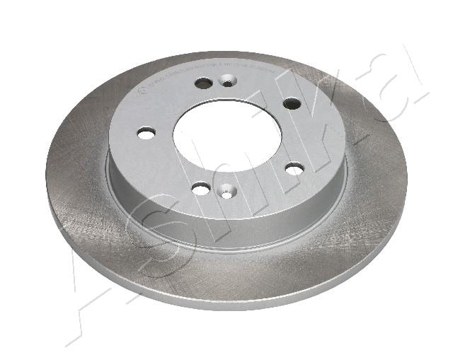 Тормозной диск ASHIKA 61-0K-K17C