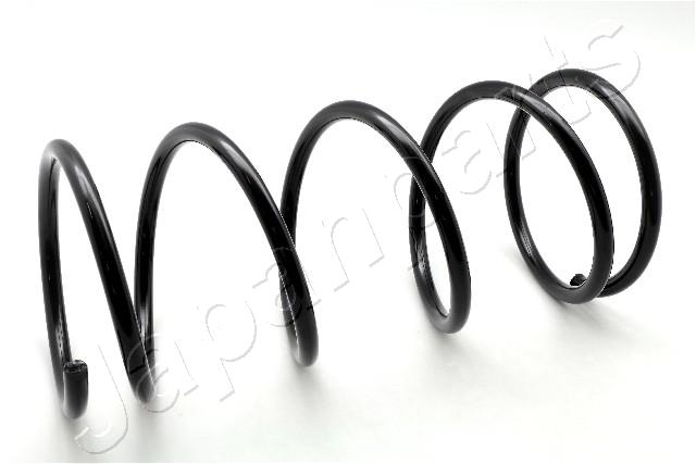 Пружина ходовой части JAPANPARTS ZC2990A