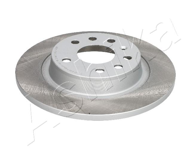Тормозной диск ASHIKA 61-00-007C
