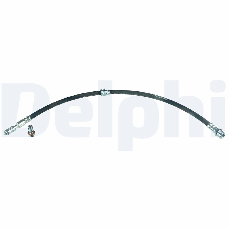 Тормозной шланг DELPHI LH6878
