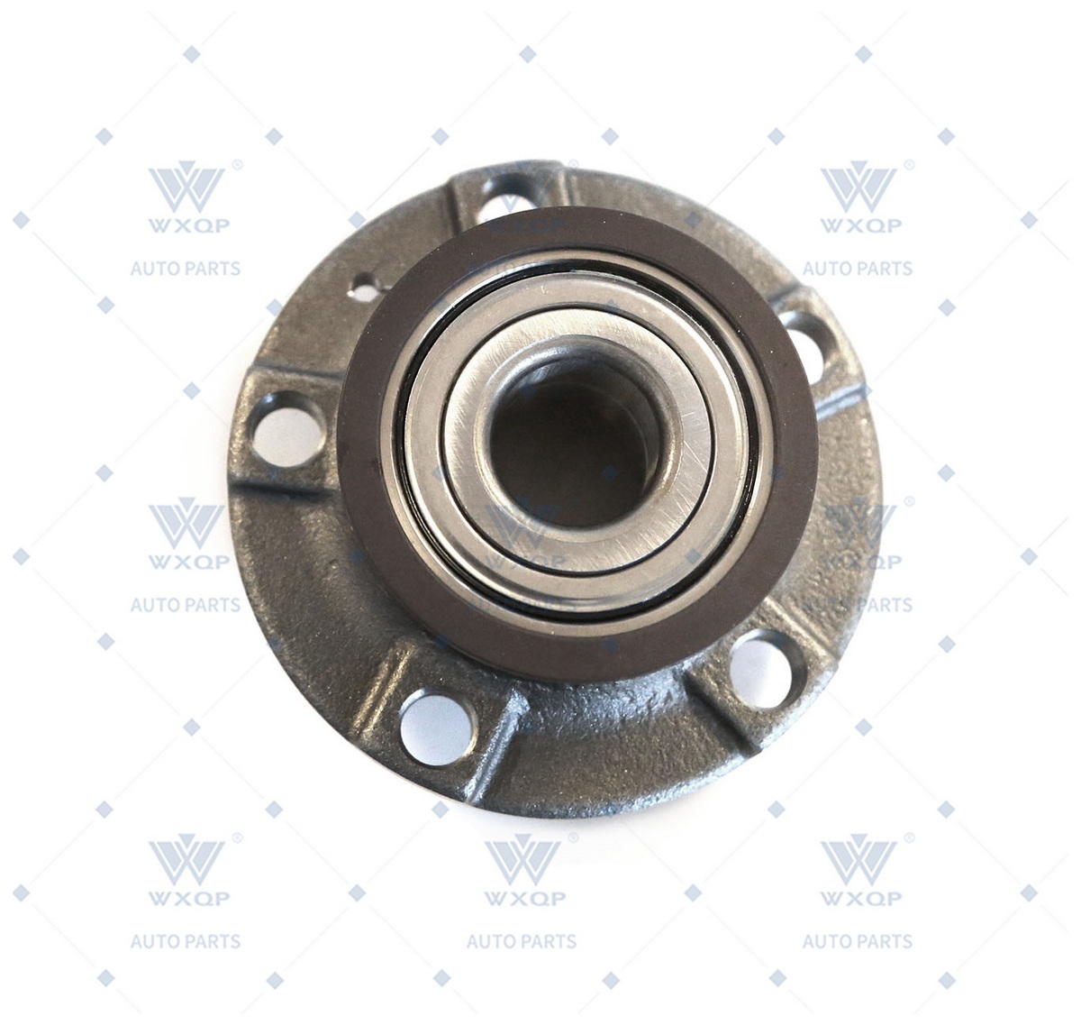 Комплект подшипника ступицы колеса WXQP 364395
