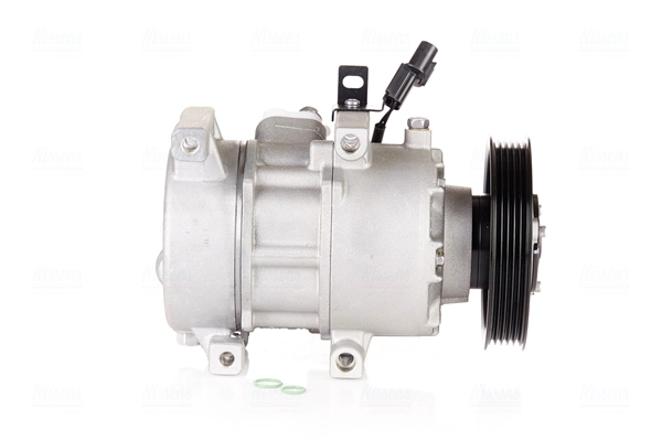 Компрессор кондиционер NISSENS 890562