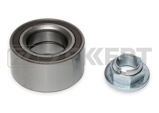 Комплект подшипника ступицы колеса ZEKKERT RL-1454