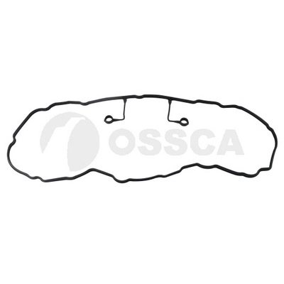 Прокладка крышка головки цилиндра OSSCA 22887