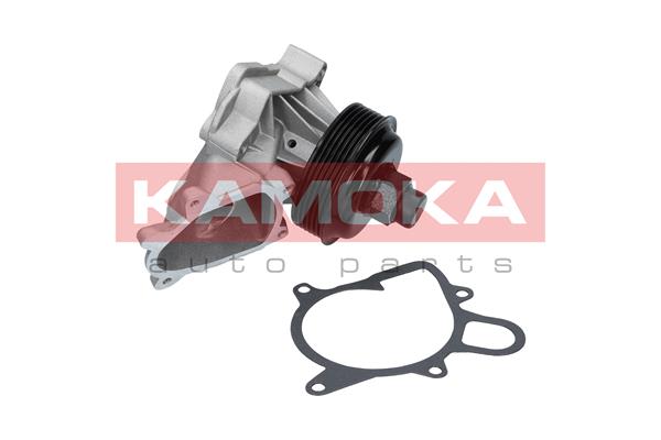 Водяной насос охлаждение двигателя KAMOKA T0060
