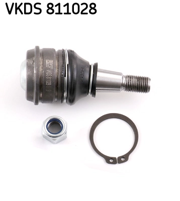 Шарнир независимой подвески / поворотного рычага SKF VKDS 811028