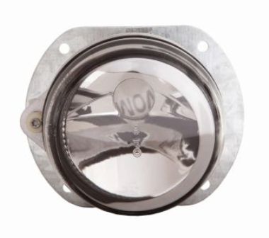 Противотуманная фара ABAKUS 440-2020L-UQ