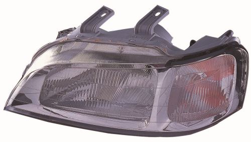 Основная фара ABAKUS 217-1132L-LD-EM
