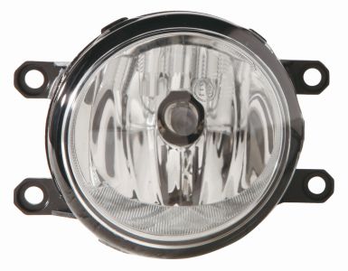 Противотуманная фара ABAKUS 212-2076L-UQ