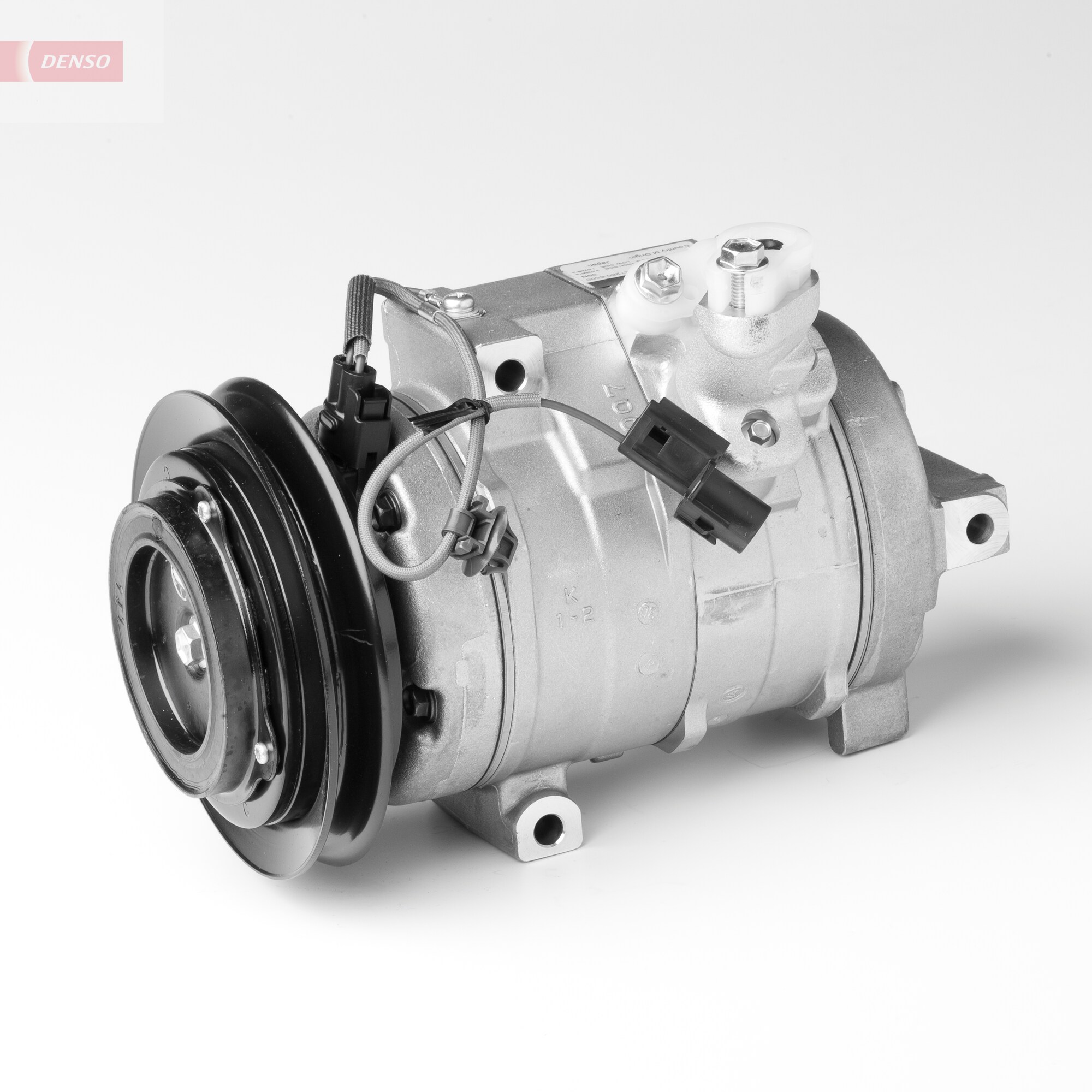 Компрессор кондиционер DENSO DCP45005