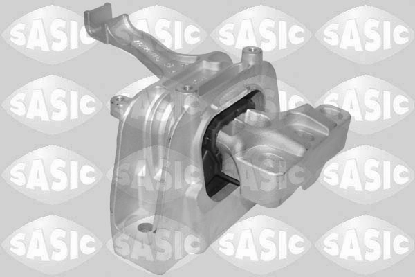 Подвеска двигатель SASIC 2706539