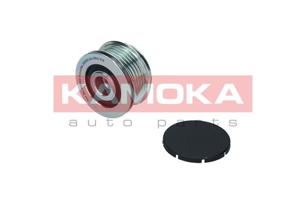 Механизм свободного хода генератора KAMOKA RC060