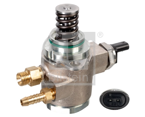 Насос высокого давления FEBI BILSTEIN 176006