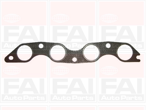 Комплект прокладок выпускной коллектор FAI AUTOPARTS EM513