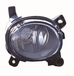 Противотуманная фара ABAKUS 446-2003L-UQ
