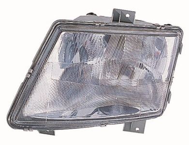 Основная фара ABAKUS 440-1119R-LD-EM