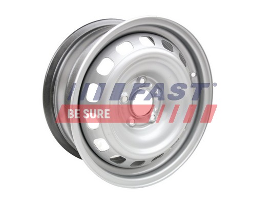 Колесный диск FAST FT92812