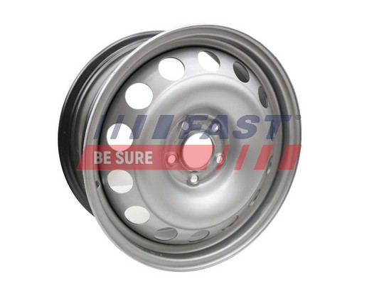 Колесный диск FAST FT92813
