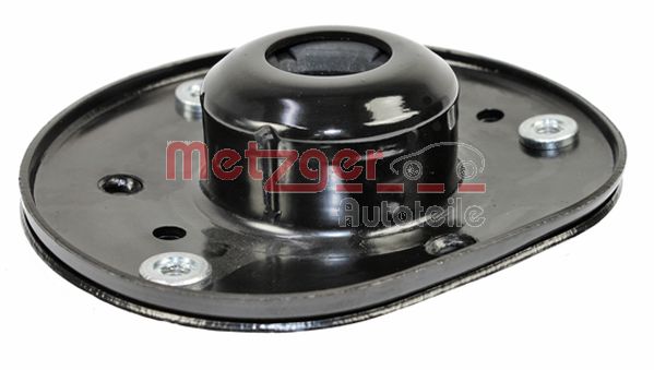 Опора стойки амортизатора METZGER 6490082