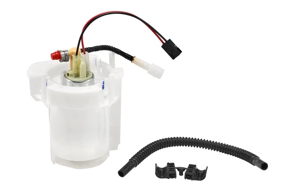 Топливный насос VALEO 347604