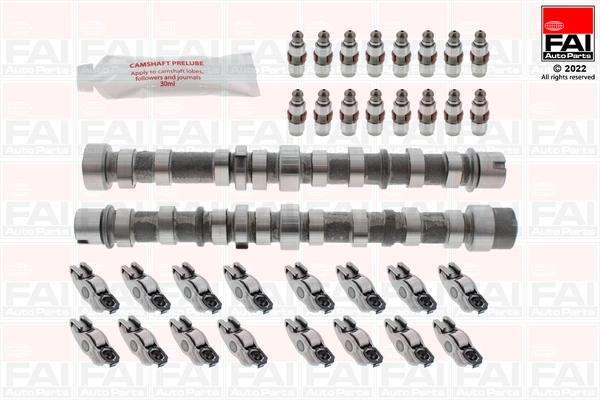 Комплект распредвала FAI AUTOPARTS CSK1004