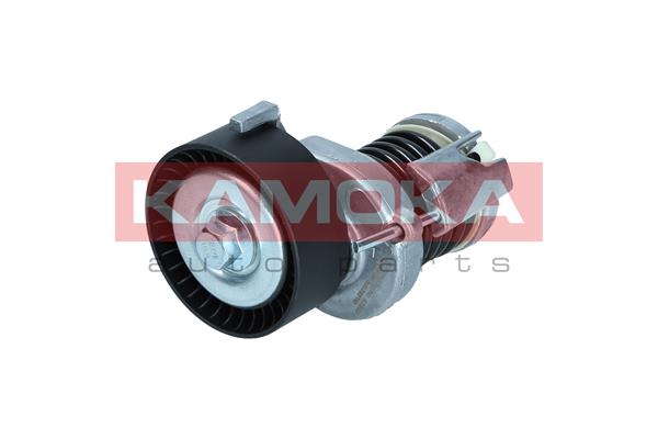 Натяжитель ремня клиновой зубча KAMOKA R0565