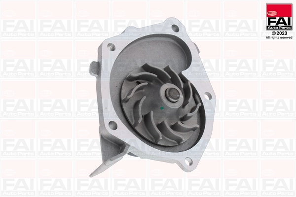 Водяной насос охлаждение двигателя FAI AUTOPARTS WP6327