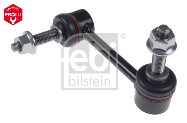 Тяга / стойка стабилизатор FEBI BILSTEIN 48006
