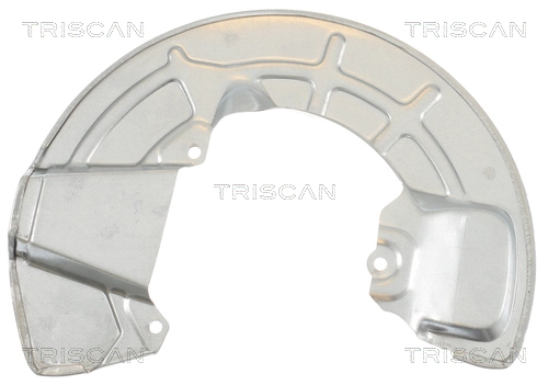 Отражатель диск тормозного механизма TRISCAN 8125 27106
