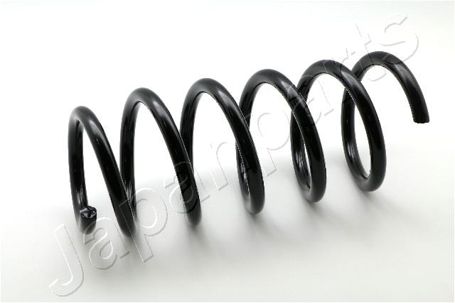Пружина ходовой части JAPANPARTS ZC2234C