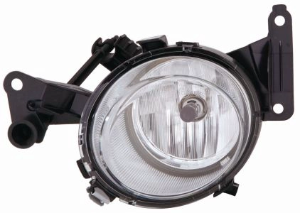 Противотуманная фара ABAKUS 442-2030L-UE
